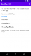 Stockfish 16 Chess Engine screenshot 0