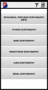 Nuclear Medicine screenshot 4