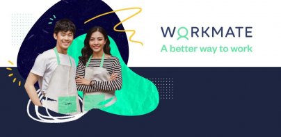 Workmate - Find Flexi Jobs