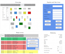 SplitAbility POS & KDS screenshot 4