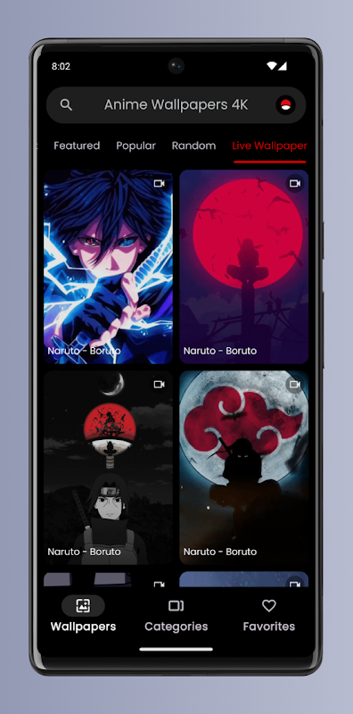 Download 4K High Card Anime Wallpapers Free for Android - 4K High Card Anime  Wallpapers APK Download 