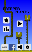 Creeper Plants screenshot 3