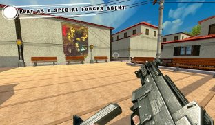 Special Forces Crime Group  Army Commando screenshot 10