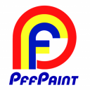 PFF Paint Icon