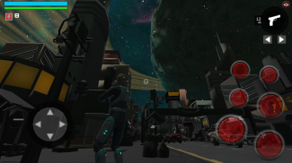 Star Battle 2020 screenshot 3
