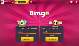 Bingo 75 & 90 by GameDesire - APK Download for Android