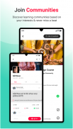 Hunkaar | Learn Mehndi, Makeup & Other Hobbies 📚 screenshot 5