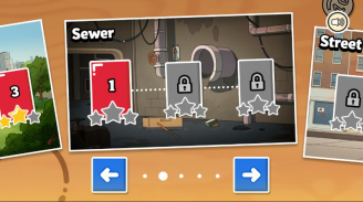 The Floor is Lava screenshot 0