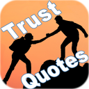 Trust Quotes