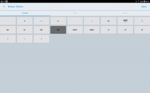 CalcTape kalkulator screenshot 11