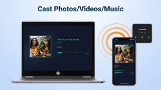 AirMirror: TV Cast via AirPlay screenshot 11