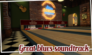 Blues Bowling screenshot 4
