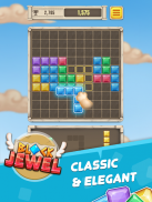Block Jewel Puzzle: Gems Blast screenshot 4