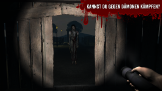 The Fear 3 : Creepy Scream House Horror Spiel 2018 screenshot 6