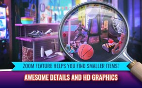 Amazing Adventure Around The World Hidden Objects screenshot 4