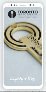 TORONTO KEY TO THE CITY screenshot 0