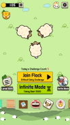 Sheep N Sheep: Daily Challenge screenshot 3