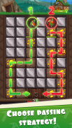 Gnome Diggers: Idle gold miner screenshot 3