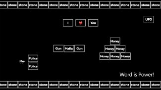 Word Power: Find a way out! screenshot 3