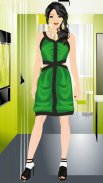 Business Woman Dress Up Game screenshot 6