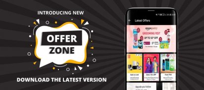 FK Lite Online Shopping App screenshot 7
