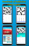 Fill ins Numbers puzzles screenshot 3