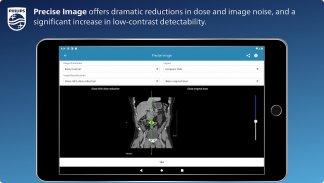 Philips CT Learning screenshot 8