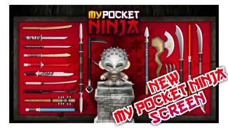Pocket Ninjas screenshot 9