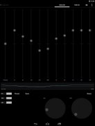 Poweramp skin KitKat/JB/ICS screenshot 6