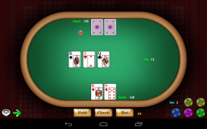 Texas Hold'em Poker screenshot 17