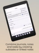 jtx Board | journals & tasks screenshot 1