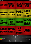 JahPress Reggae Radio&Airhorns screenshot 13