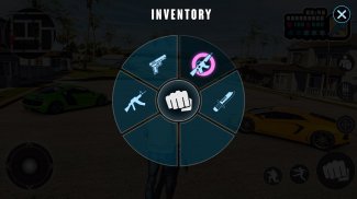 Gangster Crime Simulator Games screenshot 3