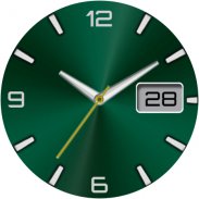 Analogic Tuxedo -Classic watch screenshot 4