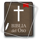 Biblia del Oso Icon