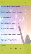 DJ TAK LOCKDOWN TRESNANE REMIX OFFLINE screenshot 6