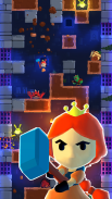 Once Upon a Tower screenshot 0