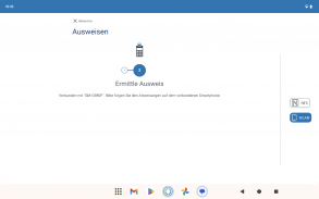AusweisApp Bund Preview screenshot 9