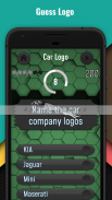 🚘 Free Car Quiz - Guess Automotive Clubs Brand screenshot 2