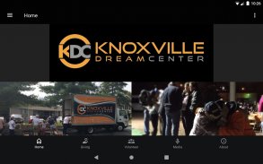 Knoxville Dream Center screenshot 4