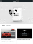 Cloud Panda PH screenshot 9