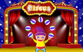 Tango Circus screenshot 4