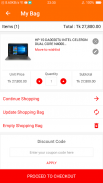 Bahari Deal Online Shopping App screenshot 0