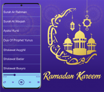 Ruqyah Shariah Full 25 Sheikh screenshot 2