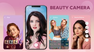 Beauty Camera -AI Photo Editor screenshot 14