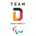 Team D Paralympics Icon