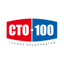 СТО100 Icon