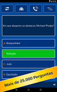 Super Quiz - Conhecimentos Gerais Brasil screenshot 5