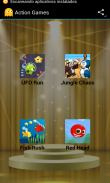 Action Games screenshot 0