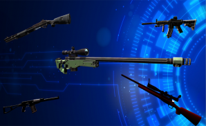 Zombie Sniper 2020 screenshot 0